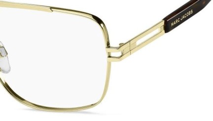 Очила Marc Jacobs MARC838 J5G Пилотни Златна