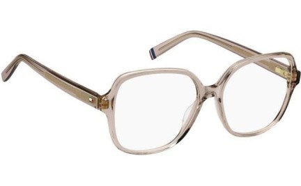 Ochelari Tommy Hilfiger TH2228 35J Pătrați Roz