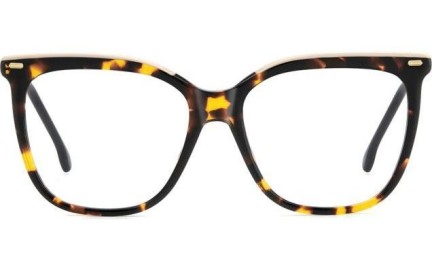 Brillen Carrera CARRERA3062 XLT Cat Eye Havana