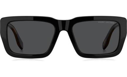 Okulary korekcyjne Marc Jacobs MARC849/C 086/18 Kwadratowe Havana