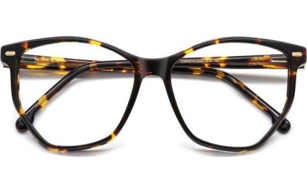 Ochelari Carrera CARRERA3058 QUM Cat Eye Havana