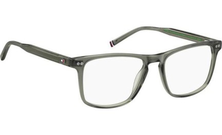 Ochelari Tommy Hilfiger TH2189 1ED Pătrați Verzi