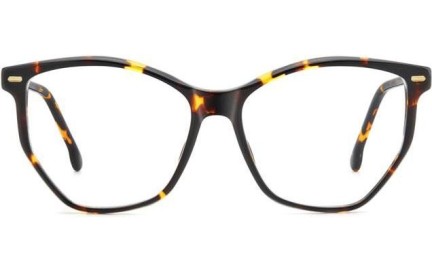 Ochelari Carrera CARRERA3058 QUM Cat Eye Havana