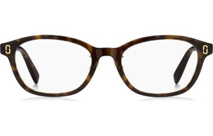 szemüvegeinket Marc Jacobs MJ1125/F 086 Szogletes Havana