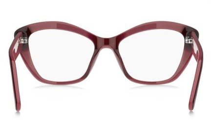 szemüvegeinket Marc Jacobs MARC802 C8C Cat Eye Vörös