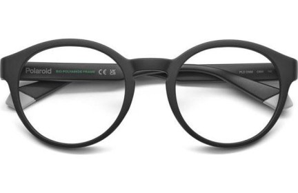 Ochelari Polaroid PLDD568 O6W Rotunzi Negri