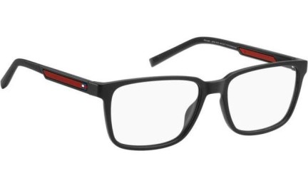 Okulary korekcyjne Tommy Hilfiger TH2206 OIT Kwadratowe Czarne
