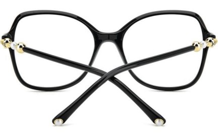 Ochelari Carolina Herrera HER0320 807 Cat Eye Negri