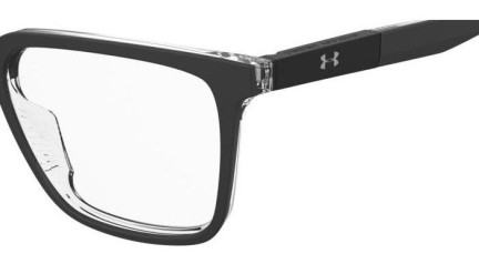 Ochelari Under Armour UA5087 7C5 Dreptunghiulari Negri