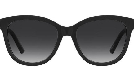 Solbriller Love Moschino MOL089/S 807/9O Cat Eye Sort