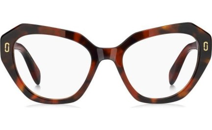 Ochelari Marc Jacobs MJ1118 0UC Cat Eye Roșii