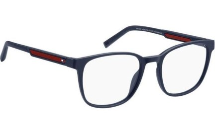 Очила Tommy Hilfiger TH2205 8RU Квадратни Синя