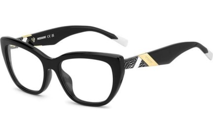 Briller Missoni MIS0224/G 807 Cat Eye Sort