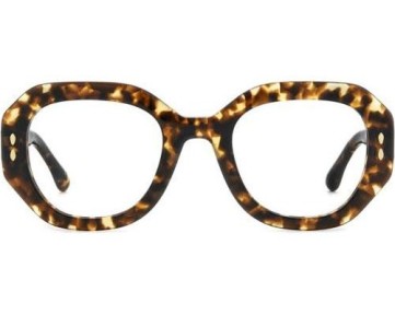 Okulary korekcyjne Isabel Marant IM0208 086 Kwadratowe Havana