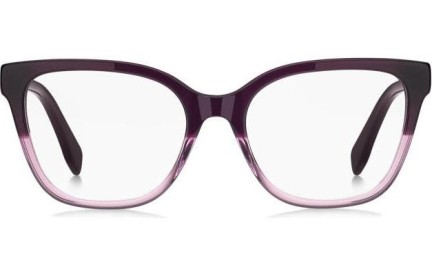 Ochelari Marc Jacobs MARC816 B3V Cat Eye Violeți