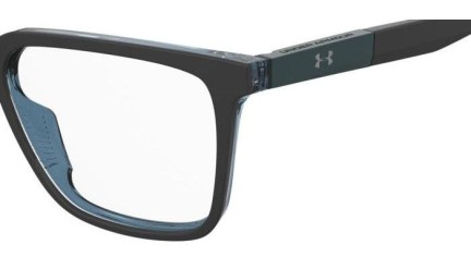 Ochelari Under Armour UA5087 8YW Dreptunghiulari Verzi