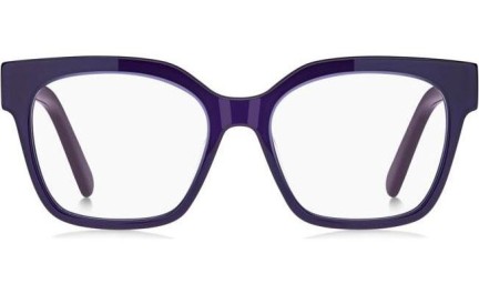 Ochelari Marc Jacobs MARC801 RY8 Cat Eye Violeți