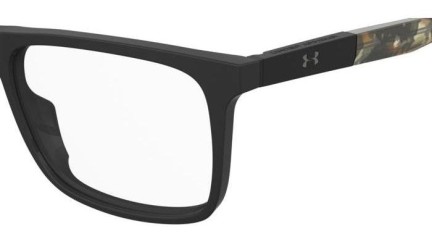 Ochelari Under Armour UA5086 EO3 Dreptunghiulari Negri