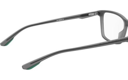 Ochelari Under Armour UA5090XL/G 63M Pătrați Gri