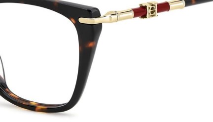 szemüvegeinket Carolina Herrera HER0303/G 086 Cat Eye Havana