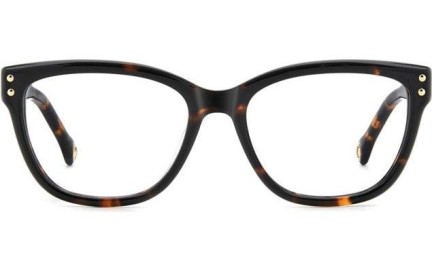 szemüvegeinket Carolina Herrera HER0317/G 086 Cat Eye Havana