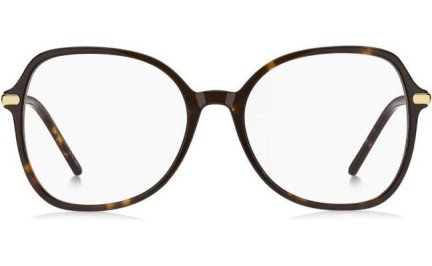 szemüvegeinket Marc Jacobs MARC835 086 Cat Eye Havana