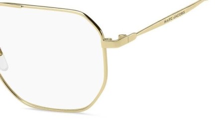 Ochelari Marc Jacobs MARC832 J5G Pilot Aurii