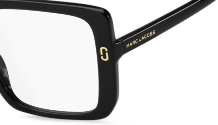 Очила Marc Jacobs MJ1124 807 Око на котка Черна