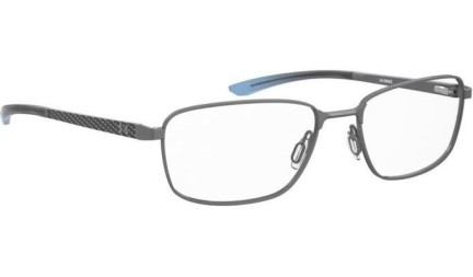 Okulary korekcyjne Under Armour UA5089/G V84 Prostokątne Szare