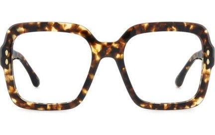 Okulary korekcyjne Isabel Marant IM0207 086 Kwadratowe Havana