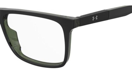 Очила Under Armour UA5086 7ZJ Правоъгълни Черна