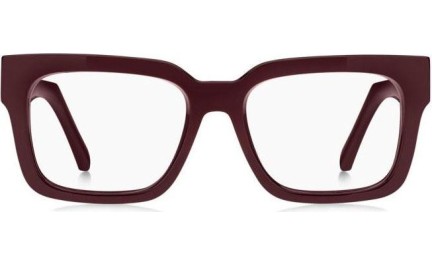 Ochelari Etro ETRO0081 LHF Cat Eye Roșii