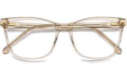 Ochelari Carrera CARRERA3060 FIB Cat Eye Roz