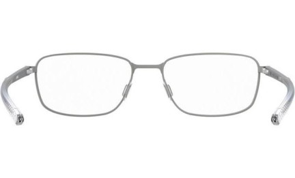 Okulary korekcyjne Under Armour UA5089/G DTY Prostokątne Niebieskie