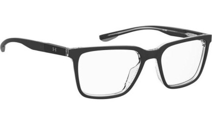 Ochelari Under Armour UA5087 7C5 Dreptunghiulari Negri