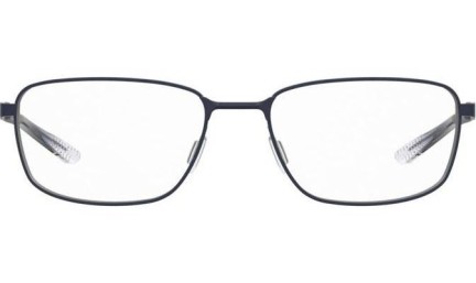 Okulary korekcyjne Under Armour UA5089/G DTY Prostokątne Niebieskie