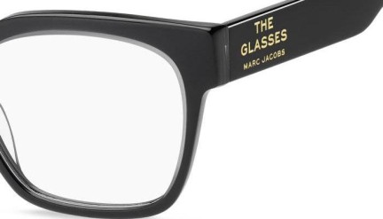 Ochelari Marc Jacobs MARC801 MNG Cat Eye Gri