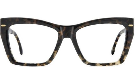 Ochelari Carrera CARRERA3064 086 Cat Eye Havana