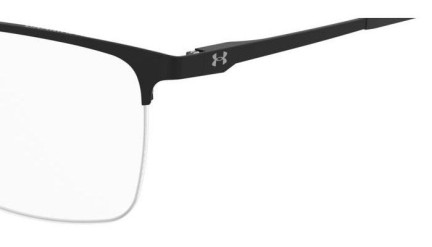 Ochelari Under Armour UA5091XL/G 003 Pătrați Negri