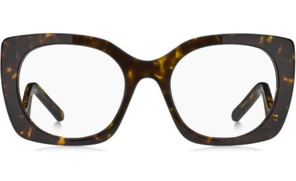 szemüvegeinket Marc Jacobs MARC810 086 Cat Eye Havana