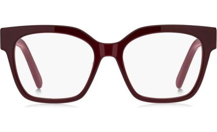 Ochelari Marc Jacobs MARC801 C8C Cat Eye Roșii