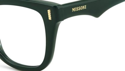 Ochelari Missoni MIS0235 1ED Cat Eye Verzi