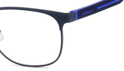 szemüvegeinket Carrera CARRERA8917 PJP Browline Kék