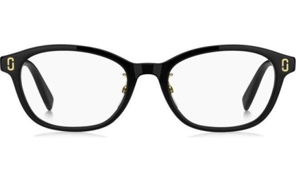 szemüvegeinket Marc Jacobs MJ1125/F 807 Szogletes Fekete