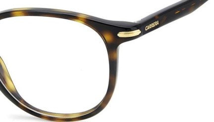 Ochelari Carrera CARRERA352 086 Rotunzi Havana