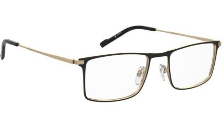 Okulary korekcyjne Pierre Cardin P.C.6915 RHL Prostokątne Czarne