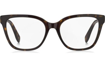 Ochelari Marc Jacobs MARC816 086 Cat Eye Havana