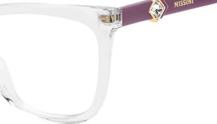 Ochelari Missoni MIS0231 900 Cat Eye Cristal