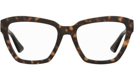 Ochelari Moschino MOS651 086 Cat Eye Havana