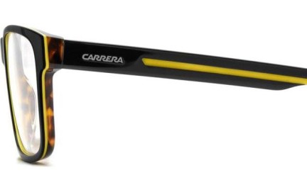 Ochelari Carrera CARRERA8915 71C Dreptunghiulari Negri